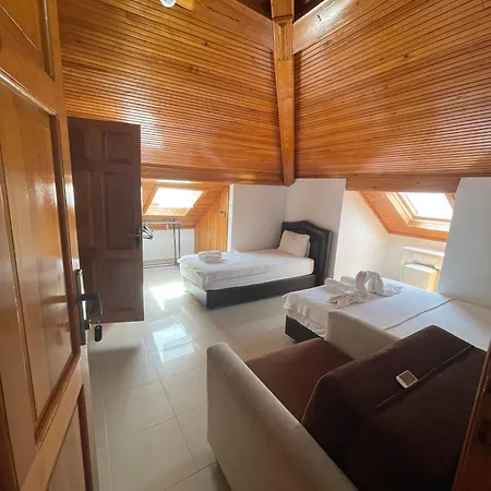 Alloggio in famiglia Bedesten Çeşme