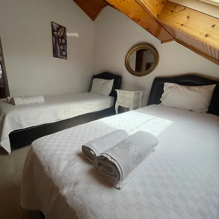 Bedesten Alloggio in famiglia Çeşme