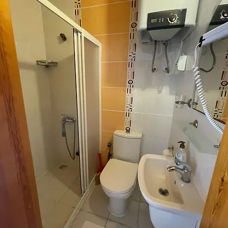 Bedesten Alloggio in famiglia Çeşme