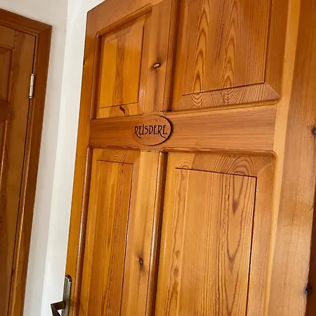 Alloggio in famiglia Bedesten