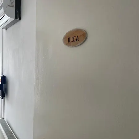 Alloggio in famiglia Bedesten Çeşme