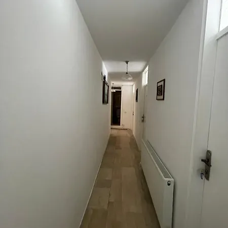Bedesten Alloggio in famiglia Çeşme