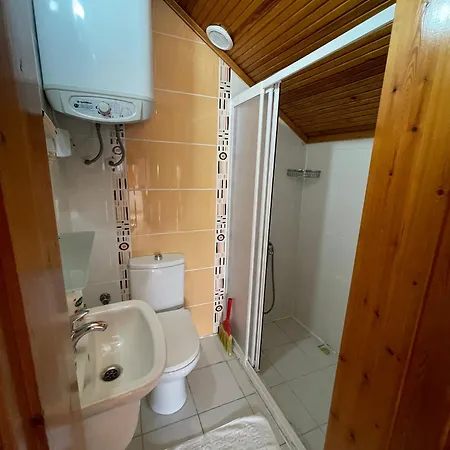 Bedesten Privatunterkunft Çeşme