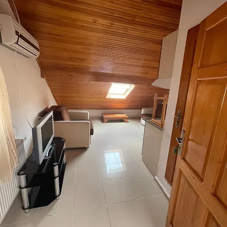 Bedesten منزل للإقامة