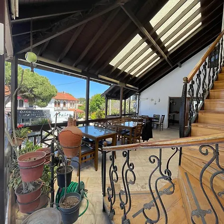 Bedesten منزل للإقامة Çeşme