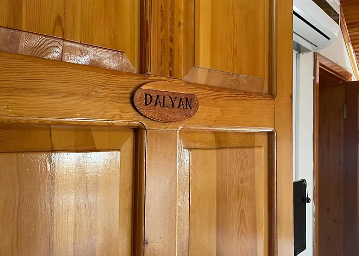 民宿 Bedesten Çeşme