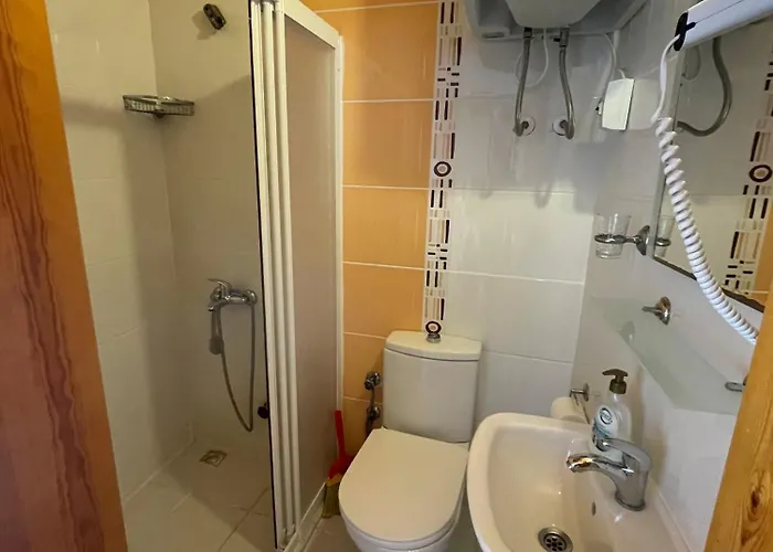 Bedesten 民宿 Çeşme