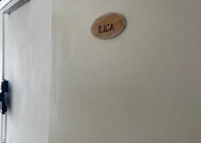 民宿 Bedesten Çeşme