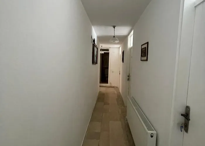 Bedesten 民宿 Çeşme