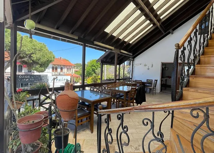 Bedesten 民宿 Çeşme